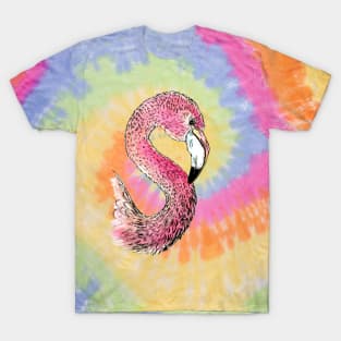 Flamingo T-Shirt